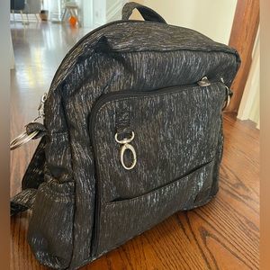 Brand New Designer Diaper Bag